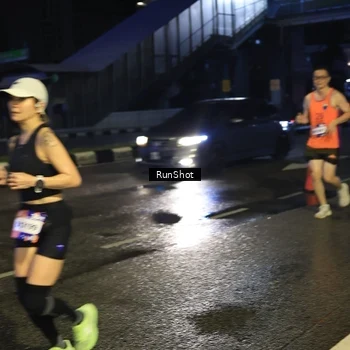 Runner Photo 7909473
