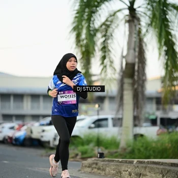Runner Photo 7909476