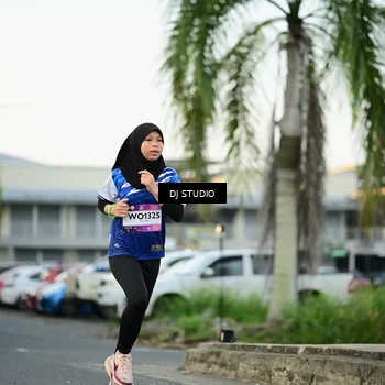 Runner Photo 7909477