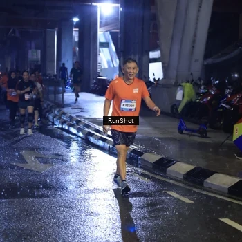 Runner Photo 7909478