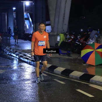 Runner Photo 7909481