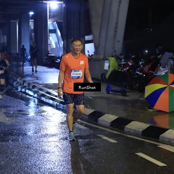 Runner Photo 7909482