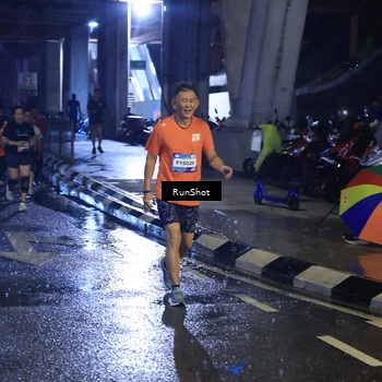 Runner Photo 7909483