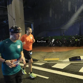 Runner Photo 7909484
