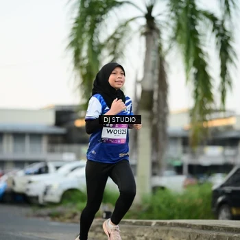 Runner Photo 7909487