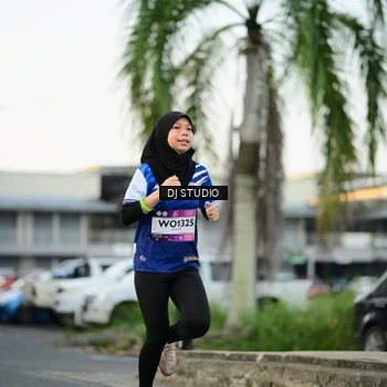 Runner Photo 7909488