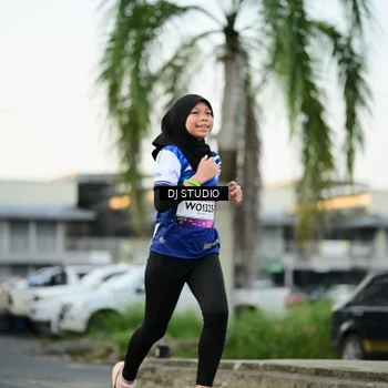 Runner Photo 7909490