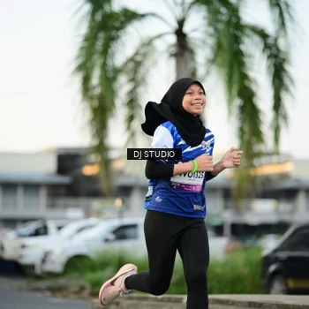Runner Photo 7909498