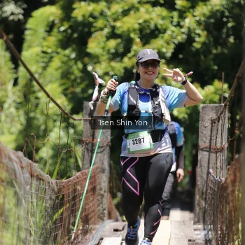 Runner Photo 79095