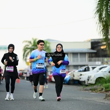 Runner Photo 7909500
