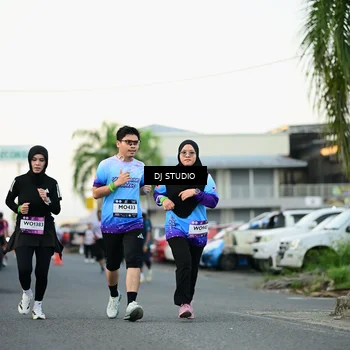 Runner Photo 7909505
