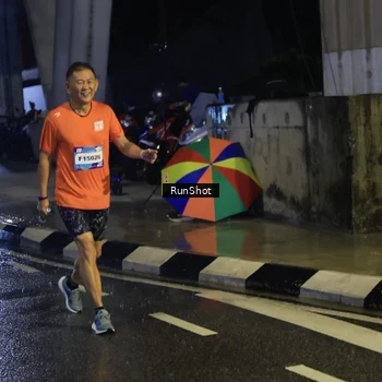 Runner Photo 7909507