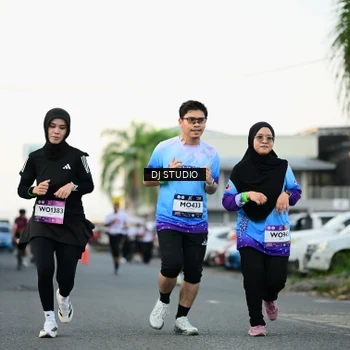 Runner Photo 7909508