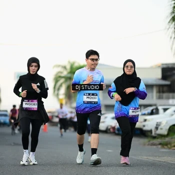 Runner Photo 7909512