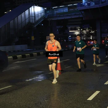 Runner Photo 7909513