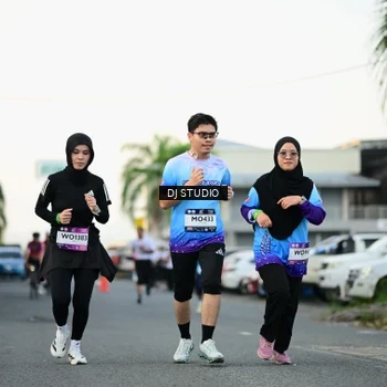 Runner Photo 7909518