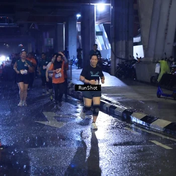 Runner Photo 7909520