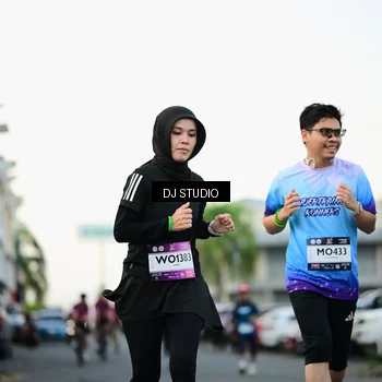 Runner Photo 7909523