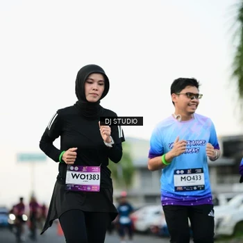 Runner Photo 7909527