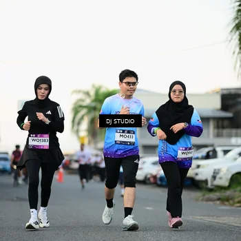 Runner Photo 7909538