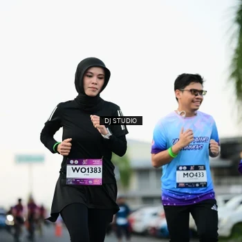 Runner Photo 7909540