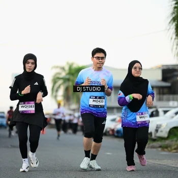 Runner Photo 7909545