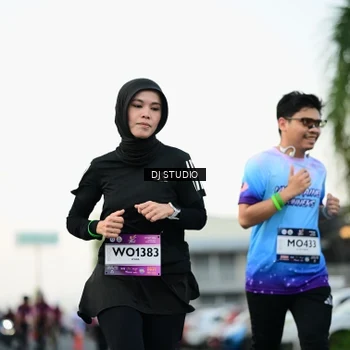 Runner Photo 7909547