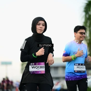 Runner Photo 7909552