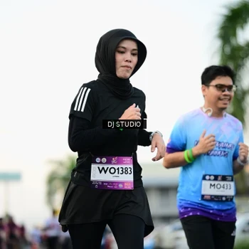 Runner Photo 7909554