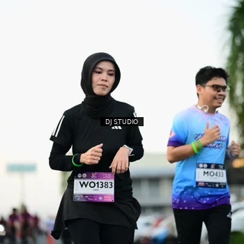 Runner Photo 7909559