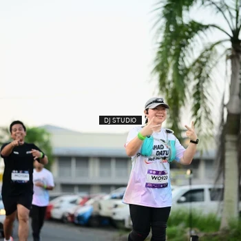 Runner Photo 7909567