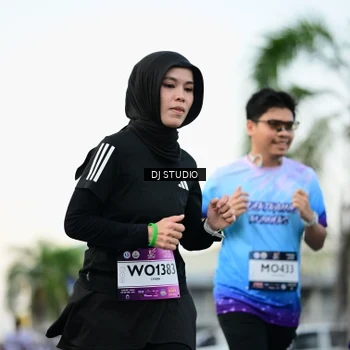 Runner Photo 7909570