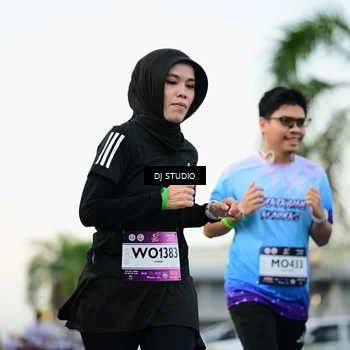 Runner Photo 7909573