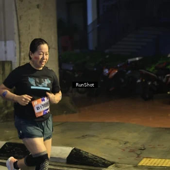Runner Photo 7909577