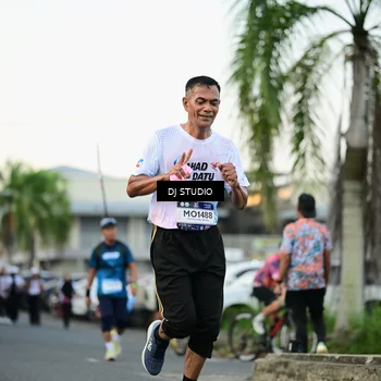 Runner Photo 7909587