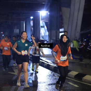 Runner Photo 7909595