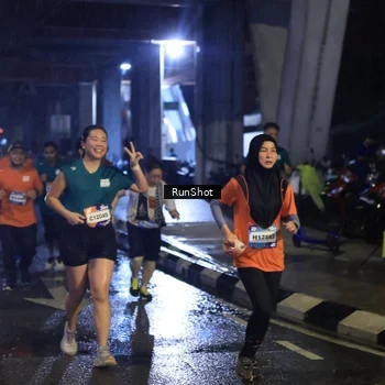 Runner Photo 7909598