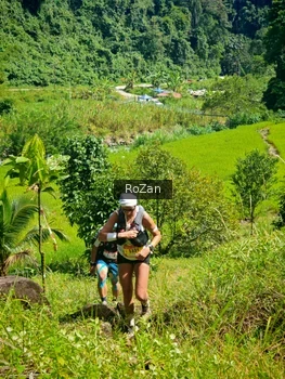 Runner Photo 79096