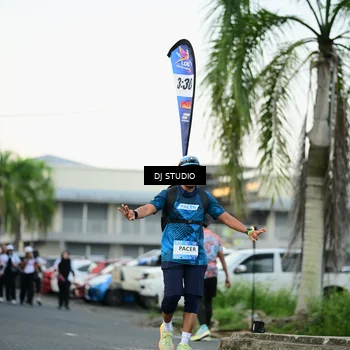 Runner Photo 7909607