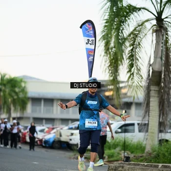 Runner Photo 7909610