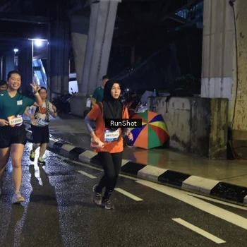 Runner Photo 7909613