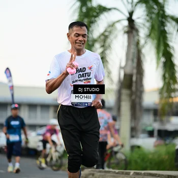 Runner Photo 7909619
