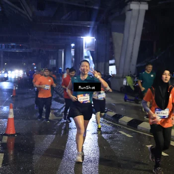 Runner Photo 7909621