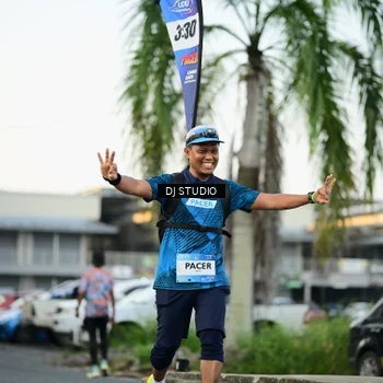 Runner Photo 7909622