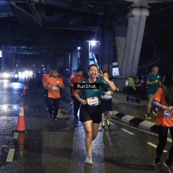 Runner Photo 7909626