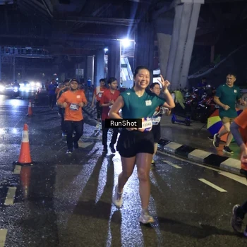 Runner Photo 7909630