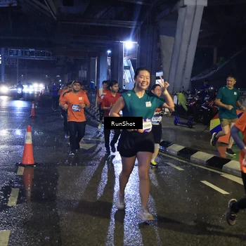 Runner Photo 7909631