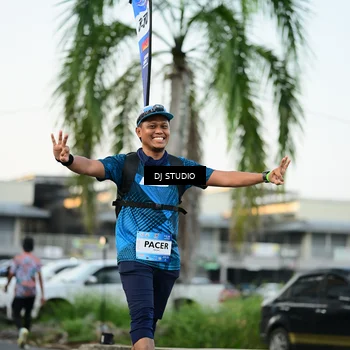Runner Photo 7909638