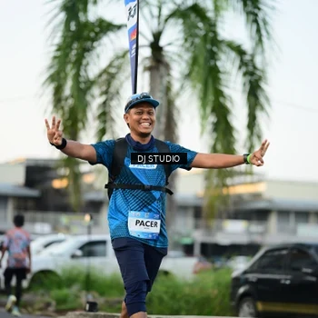 Runner Photo 7909642