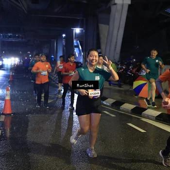 Runner Photo 7909645